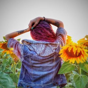 Meet your Posher, Ashton